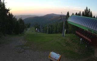 Czarny Groń gróna stacja - 17-06-2026 18:36
