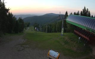 Czarny Groń gróna stacja - 17-06-2026 18:46