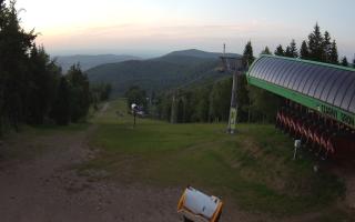 Czarny Groń gróna stacja - 17-06-2026 18:57
