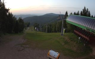 Czarny Groń gróna stacja - 17-06-2026 19:07