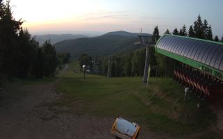 Czarny Groń gróna stacja - 17-06-2026 19:17