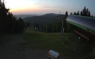 Czarny Groń gróna stacja - 17-06-2026 19:28