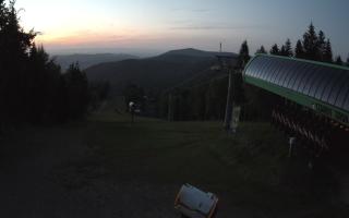 Czarny Groń gróna stacja - 17-06-2026 19:38