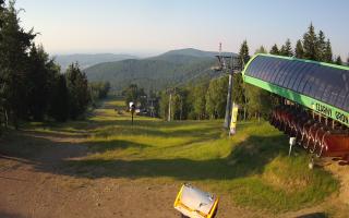Czarny Groń gróna stacja - 27-06-2026 16:58