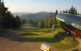 Czarny Groń gróna stacja - 27-06-2026 17:08