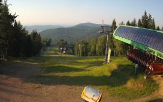Czarny Groń gróna stacja - 27-06-2026 17:19