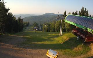 Czarny Groń gróna stacja - 27-06-2026 17:29