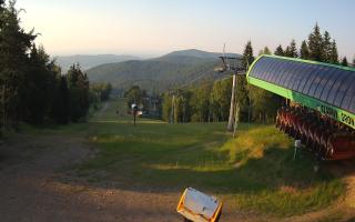 Czarny Groń gróna stacja - 27-06-2026 17:40