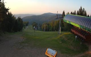 Czarny Groń gróna stacja - 27-06-2026 18:11