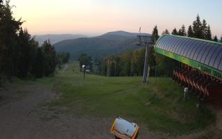 Czarny Groń gróna stacja - 27-06-2026 18:21