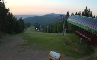 Czarny Groń gróna stacja - 27-06-2026 18:31
