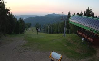 Czarny Groń gróna stacja - 27-06-2026 18:42