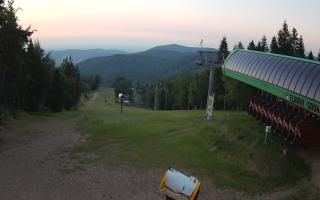 Czarny Groń gróna stacja - 27-06-2026 18:52