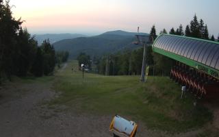 Czarny Groń gróna stacja - 27-06-2026 19:13