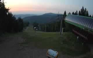 Czarny Groń gróna stacja - 27-06-2026 19:23