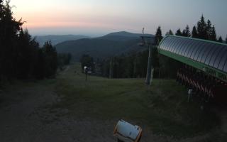 Czarny Groń gróna stacja - 27-06-2026 19:34