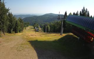 Czarny Groń gróna stacja - 30-07-2026 06:23