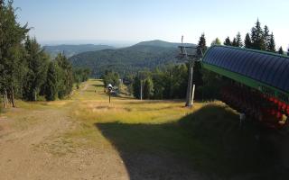 Czarny Groń gróna stacja - 30-07-2026 06:33
