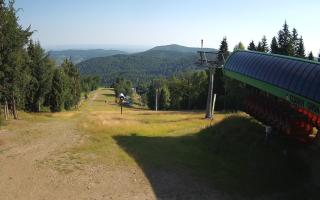 Czarny Groń gróna stacja - 30-07-2026 06:43