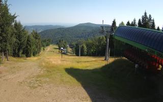Czarny Groń gróna stacja - 30-07-2026 07:04