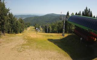 Czarny Groń gróna stacja - 30-07-2026 08:17