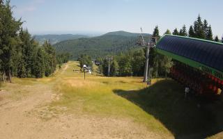 Czarny Groń gróna stacja - 30-07-2026 08:38