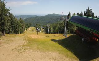 Czarny Groń gróna stacja - 30-07-2026 08:48