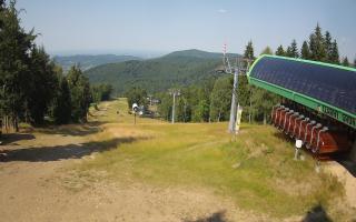 Czarny Groń gróna stacja - 31-07-2026 13:29