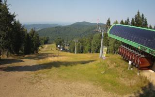 Czarny Groń gróna stacja - 31-07-2026 14:21