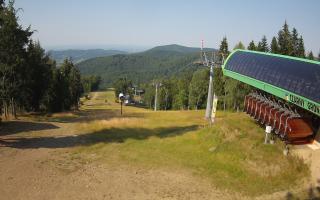 Czarny Groń gróna stacja - 31-07-2026 14:42