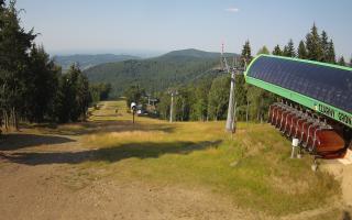 Czarny Groń gróna stacja - 31-07-2026 15:03