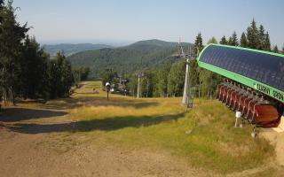 Czarny Groń gróna stacja - 31-07-2026 15:23