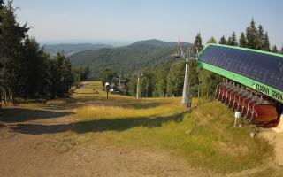 Czarny Groń gróna stacja - 31-07-2026 15:34