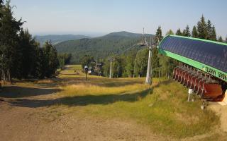 Czarny Groń gróna stacja - 31-07-2026 15:44