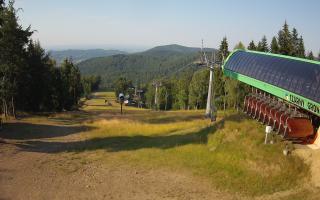 Czarny Groń gróna stacja - 31-07-2026 15:54