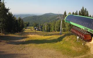 Czarny Groń gróna stacja - 31-07-2026 16:05