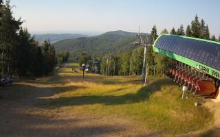 Czarny Groń gróna stacja - 31-07-2026 16:26
