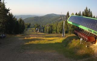 Czarny Groń gróna stacja - 31-07-2026 16:46