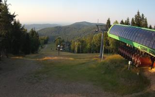 Czarny Groń gróna stacja - 31-07-2026 17:17