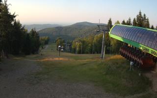Czarny Groń gróna stacja - 31-07-2026 17:28