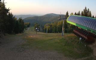 Czarny Groń gróna stacja - 31-07-2026 17:38