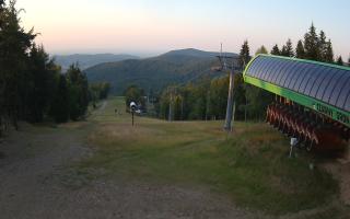 Czarny Groń gróna stacja - 31-07-2026 17:48