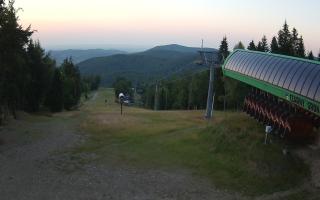 Czarny Groń gróna stacja - 31-07-2026 18:09