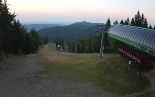 Czarny Groń gróna stacja - 31-07-2026 18:20