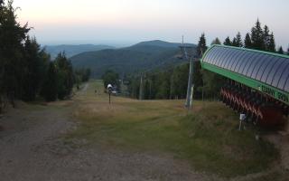 Czarny Groń gróna stacja - 31-07-2026 18:30