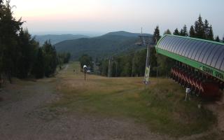 Czarny Groń gróna stacja - 31-07-2026 18:40