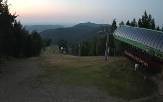 Czarny Groń gróna stacja - 31-07-2026 18:51