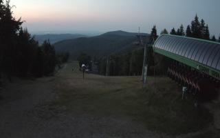 Czarny Groń gróna stacja - 31-07-2026 19:01