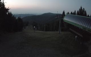 Czarny Groń gróna stacja - 31-07-2026 19:11