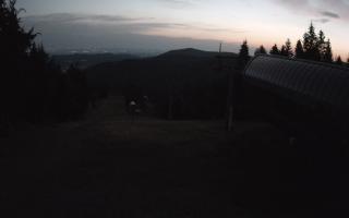 Czarny Groń gróna stacja - 01-08-2026 02:17